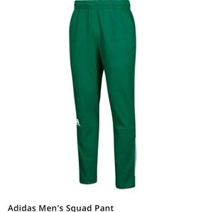 Mens Adidas Joggers